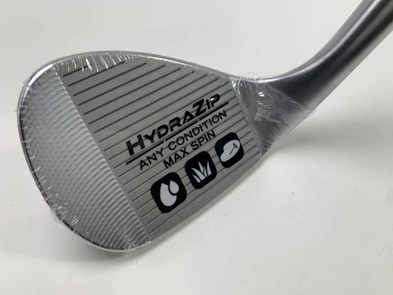 Cleveland RTX 6 ZipCore Tour Satin Wedge Set 54* 12 | 58* 10 Wedge RH