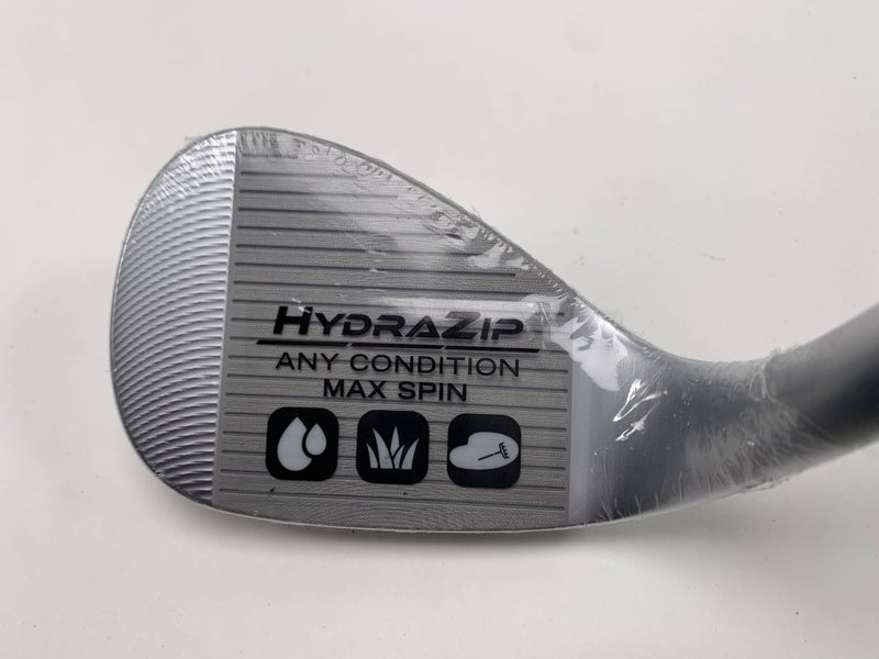 Cleveland RTX 6 ZipCore Tour Satin Wedge Set 54* 12 | 58* 10 Wedge RH
