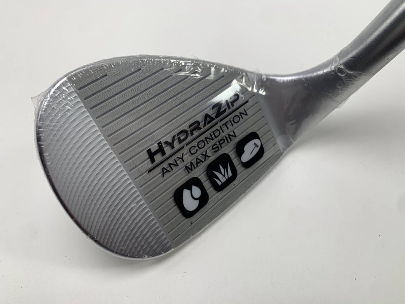Cleveland RTX 6 ZipCore Tour Satin Wedge Set 54* 12 | 58* 10 Wedge RH