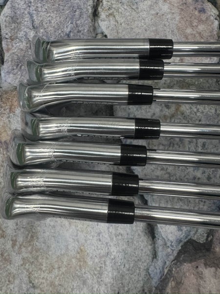 NEW TAYLORMADE P790 STIFF S300 SHAFT CHROME