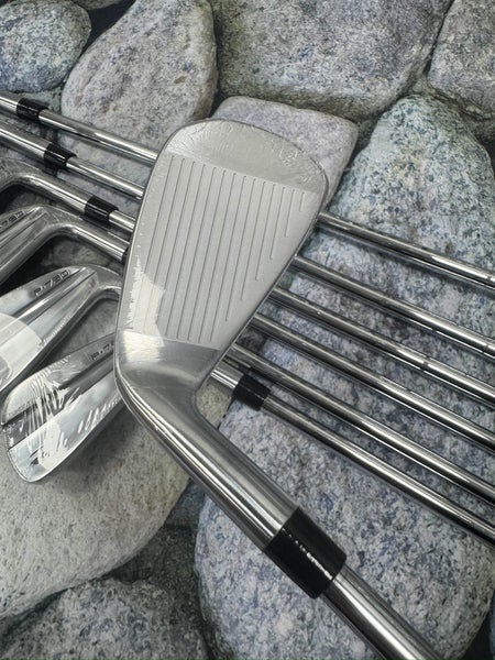 NEW TAYLORMADE P790 STIFF S300 SHAFT CHROME