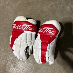 Warrior 15" (Used)