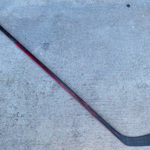 CCM JetSpeed FT4 PRO Pro Stock Hockey Stick Grip 85 Flex P90 Left 85934