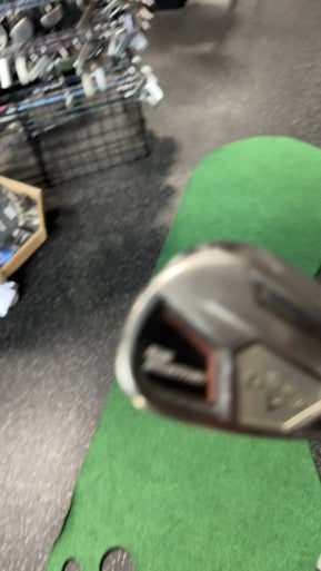 Used Callaway Big Bertha Mens Iron Set Rh 5i-gw Aw 11825-s000027206