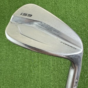 Ping i59 Forged Silver Dot PW Pitching Wedge Dynamic Gold X100 Extra Stiff Flex
