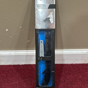 New Bauer Fly -Ti Size 11 296 Blades Item#TDGR