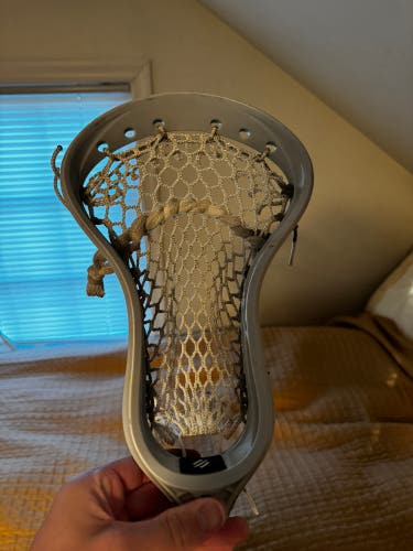 StringKing Strung Mark 2F Head (Used)