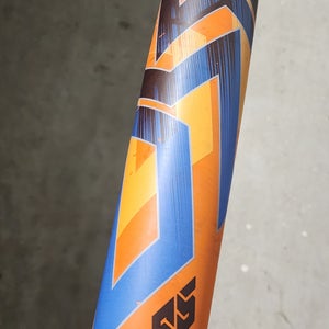 2024 Louisville Slugger Atlas USSSA Certified Bat (-5) Alloy 25 oz 30" (Used)