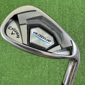 Callaway CF 18 Rogue Pitching Wedge PW Project 4.5 Graphite A Senior Flex
