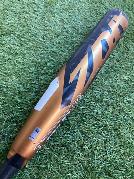 DeMarini Zoa (2 5/8") USSSA Bat 2022 (-5)