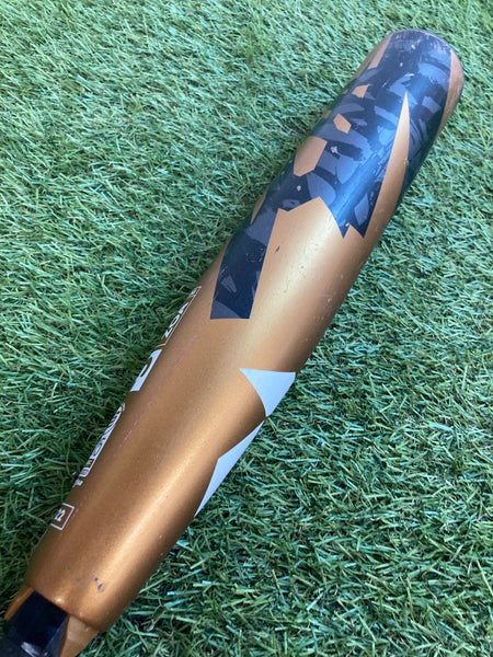 DeMarini Zoa (2 5/8") USSSA Bat 2022 (-5)