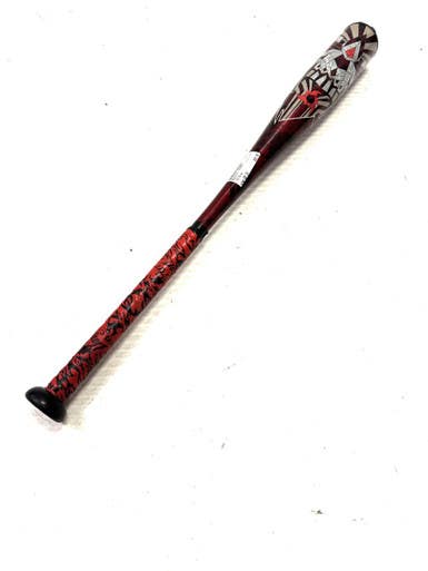 バット MINORUMAN GETLINE BAT 87cm 900g Used Demarini VOODOO BB/SB USA 2 5/8 Bat 29