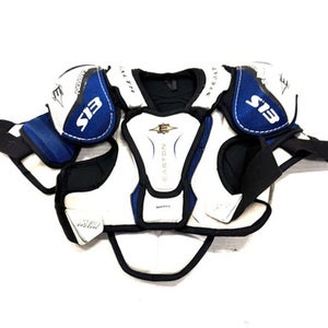 Used Easton S13 Intermediate Shoulder Pads SM 11860-S000287727