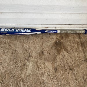 Rawlings bat 28 in 16oz