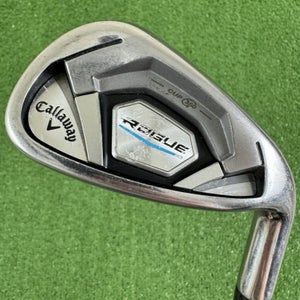 Callaway CF 18 Rogue 9 Iron Project 4.5 Graphite A Senior Flex Right Handed