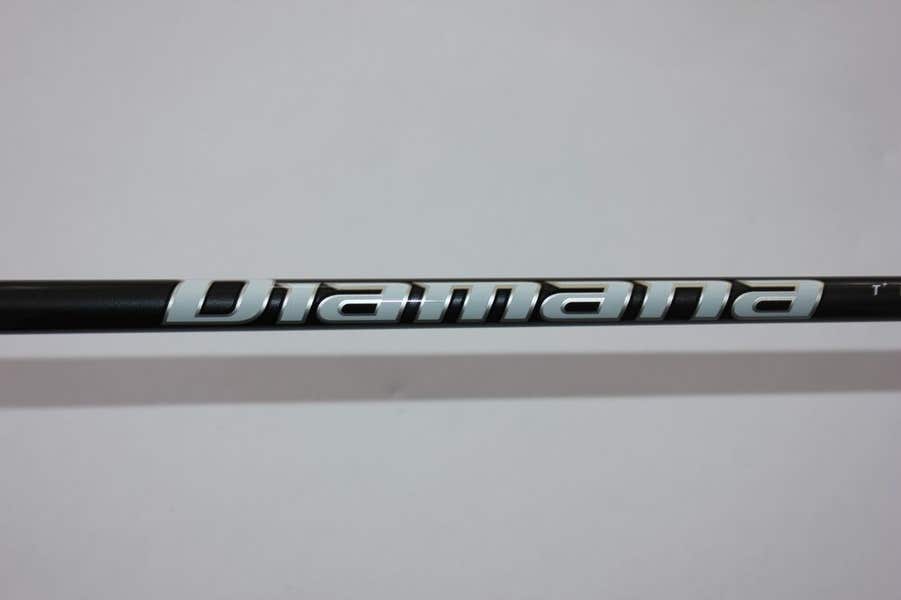 TaylorMade - Taylormade Diamana PD 60X ドライバーシャフト Diamana PD 60 X テーラーメイド用シャフト
