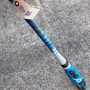 Easton Beast Speed Hybrid Bat USABat Certified (-10) Alloy 19 oz 29" (Used)