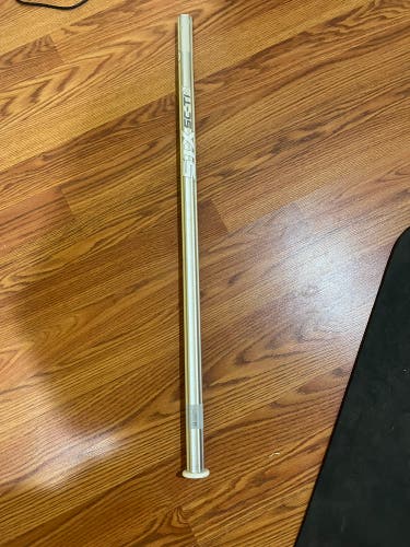 STX SC-TI X Shaft Practically New