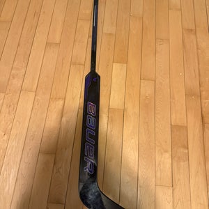 Senior Bauer Regular Protocol 25" Paddle  (Used)