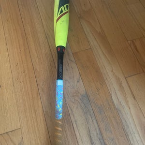 2023 Easton ADV 360 USABat Certified Bat (-10) Composite 18 oz 29" (Used)