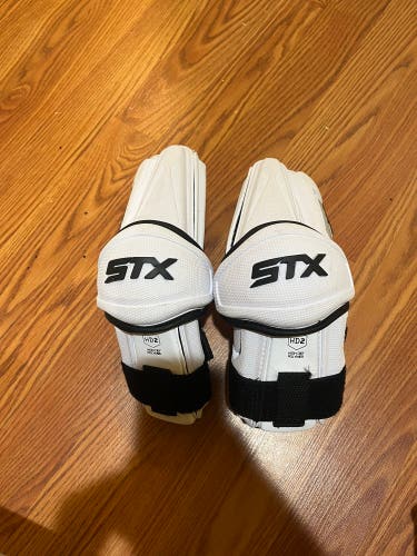 Medium Adult STX Stallion HD Arm Pads (Used)