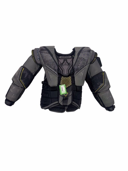 Bauer Mach Senior Goalie Chest Protector