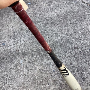 Marucci Posey Pro Metal Bat BBCOR Certified (-3) Alloy 29 oz 32" (Used)