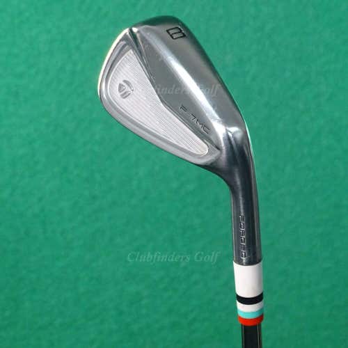 TaylorMade P7MC Forged 2020 Single 8 Iron NS Pro Modus 3 Tour 105 Steel Stiff