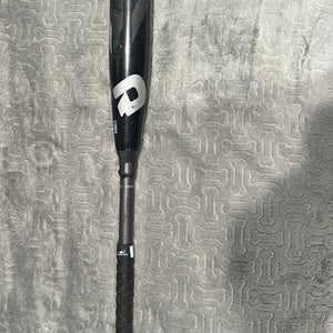 2019 DeMarini CF Zen Black USSSA Composite Baseball Bat (-5) 30in25oz. C8ZL-BL