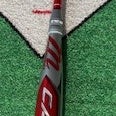 Marucci CATX2 Composite USSSA Certified Bat (-10) Composite 16 oz 26" (Used)