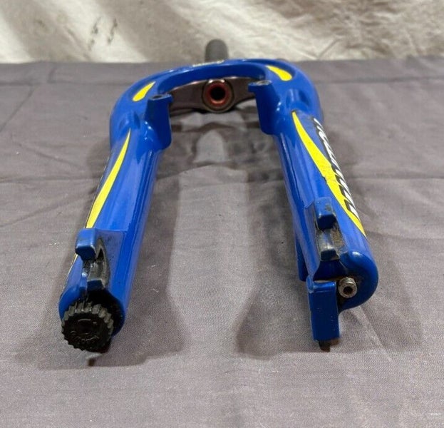 Manitou Mars 1 Rim/Disc 26