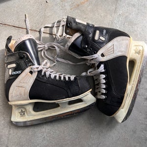 CCM Tacks 352 7.5 (Used)