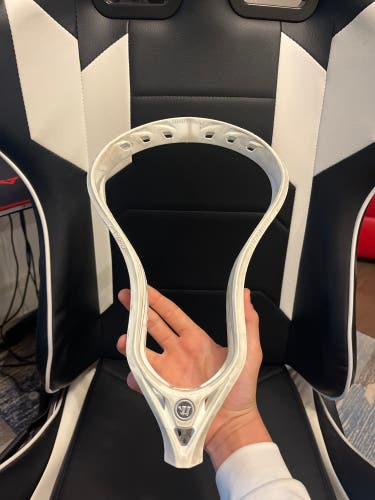 Warrior Unstrung Evo QX-O Head (Used)