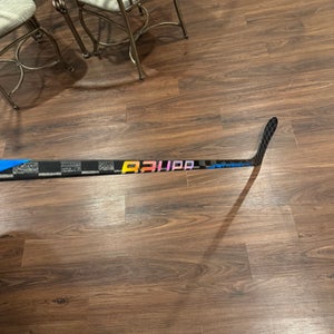 Senior Bauer Nexus Sync Left Hand Hockey Stick P28  (Used)