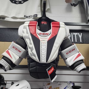 Large CCM Goalie Chest Protector (New)