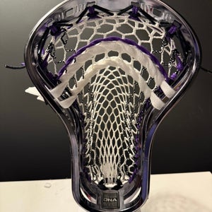 Attack & Midfield ECD Strung DNA (New)