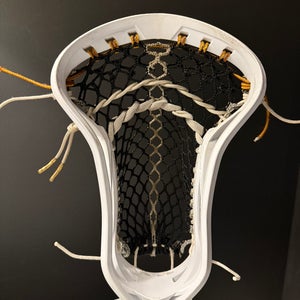 Adult Maverik Strung Kinetik (Used)