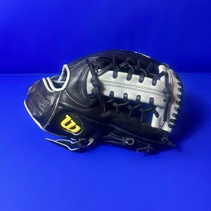 Wilson Conform Pro Stock A1911 baseball glove