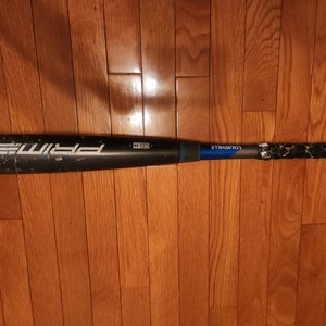 2020 Louisville Slugger Prime BBCOR Certified Bat (-3) Composite 29 oz 32" (Used)