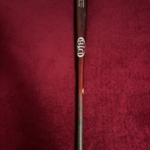2024 Dove Tail Bat DT110-SD Bat  Birch 30 oz 33" (Used)