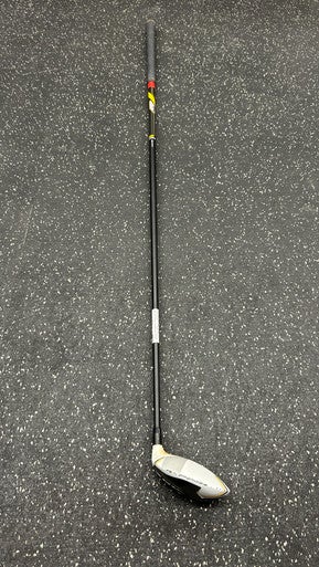 Used Taylormade Rbz Stage 2 Mens Fairway Wood Rh 3 Wood 11162-s000419448