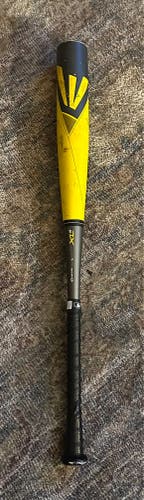 Easton XL3 BBCOR Certified Bat (-3) Alloy 29 oz 32" (Used)