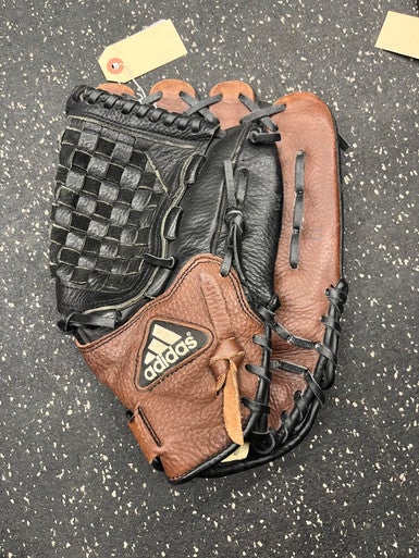 Adidas (Used) Brown Right Hand Throw 13" Baseball Glove