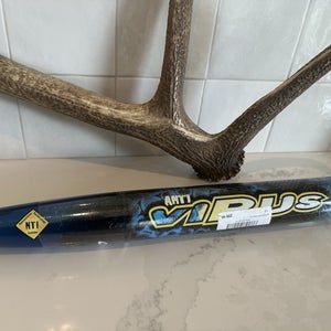 NIW Combat Anti Virus 34/26 Slowpitch Softball Bat ASA 100mph+