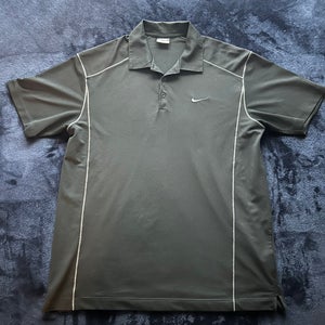 Nike Dri-Fit Men’s Golf Polo Shirt