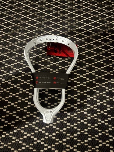 STX Unstrung Hammer 1K Head (New)