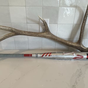 NIW 2025 Marucci Cat X2 Connect    34/31 (-3) BBCOR Baseball Bat