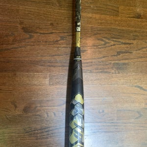 Used BBCOR Certified 2023 Louisville Slugger Composite Meta Bat (-3) 30 oz 33"
