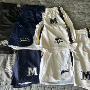 Assorted The Mount Team Issued Shorts ($15 Each)