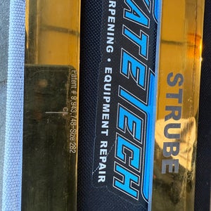 BladeTech  282 mm  Ccm XSG